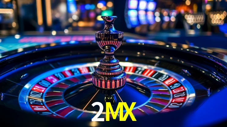 2MX gaming platform